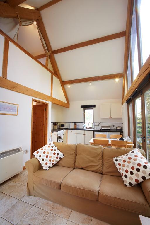 Barn Cottages At Lacock Luaran gambar