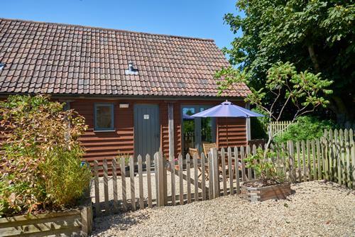 Barn Cottages At Lacock Luaran gambar
