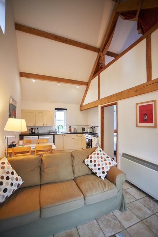 Barn Cottages At Lacock Luaran gambar